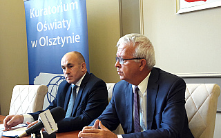 Za tydzień  kończą się wakacje. Czy szkoły są gotowe na przyjęcie uczniów?